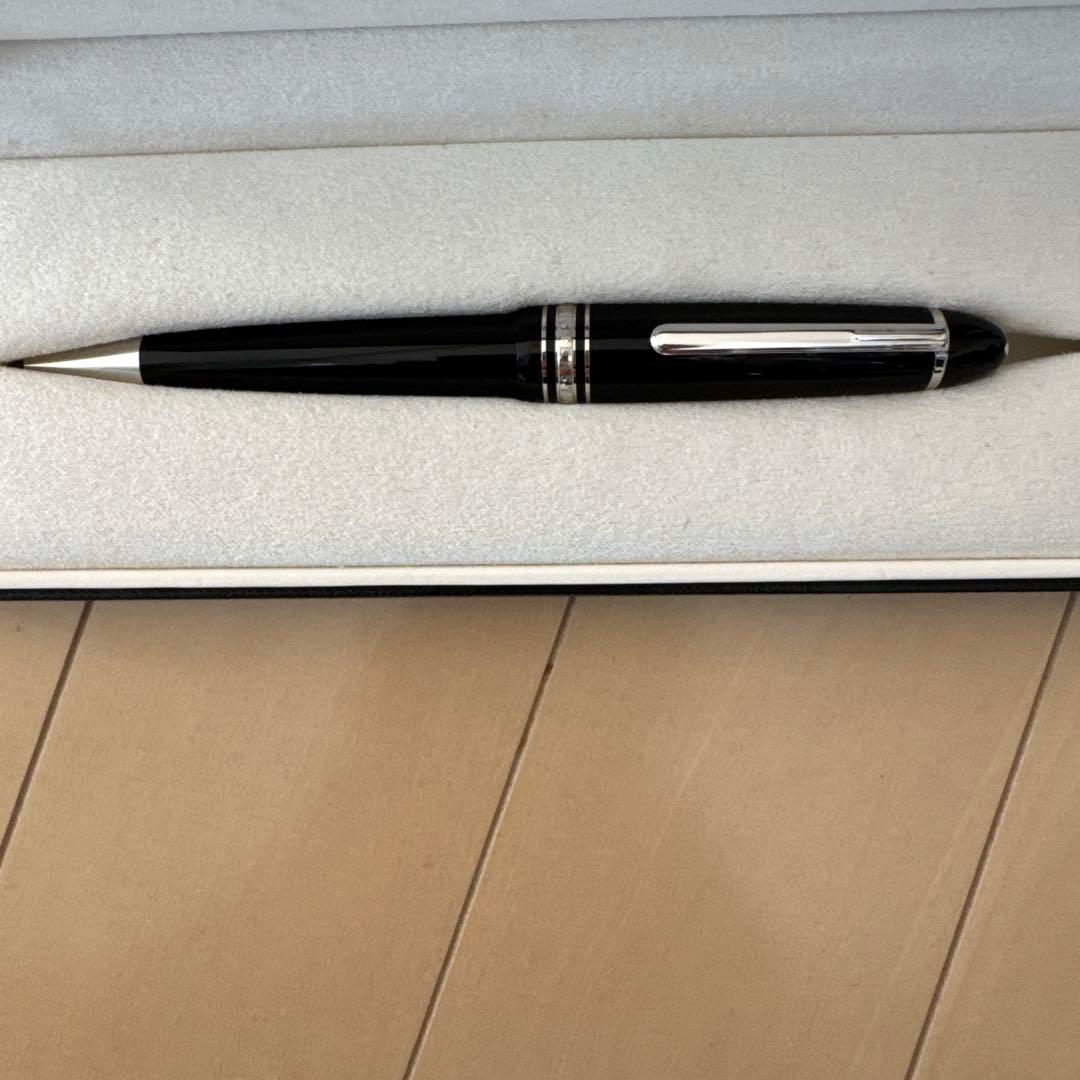 モンブラン161 プラチナルグラン