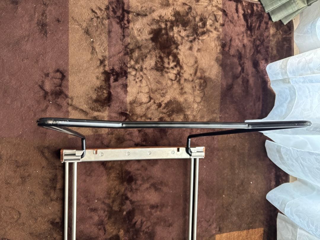 【美品】TNR camping IGTスリム 互換 アウトドアテーブルです。