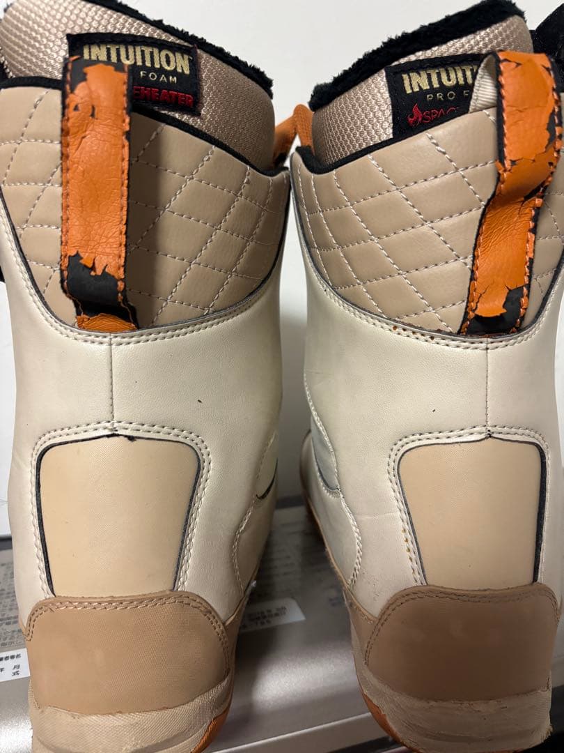 K2 tarotamai  surfer 20-21モデル　27cm