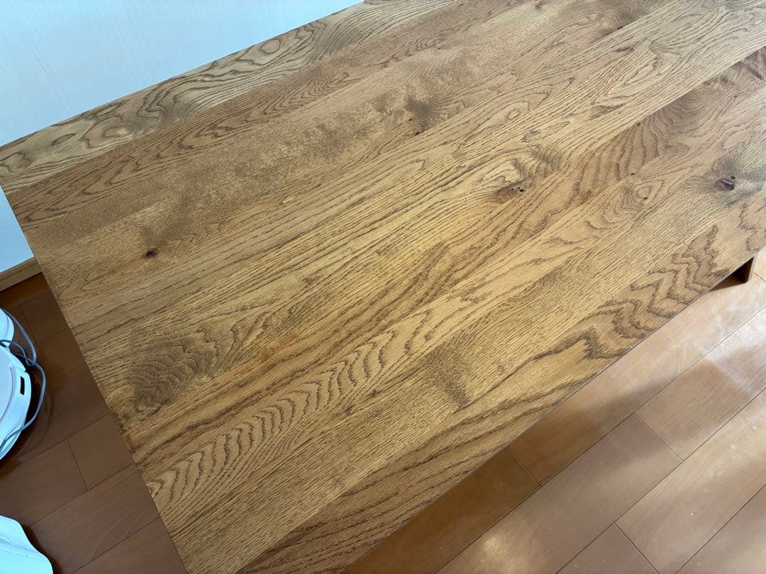 unicoダイニングテーブル adday W1500