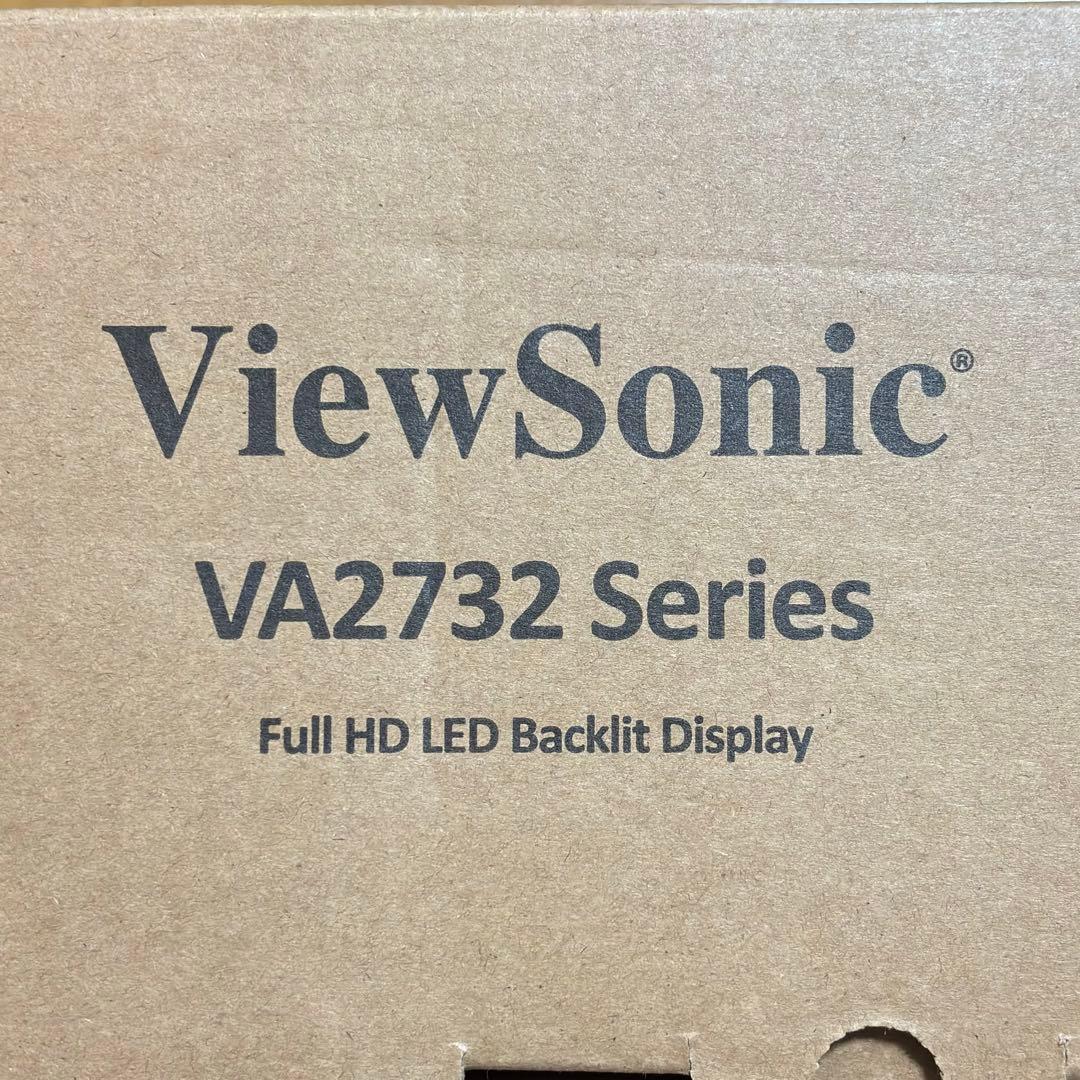 27インチ　モニター　フルHD