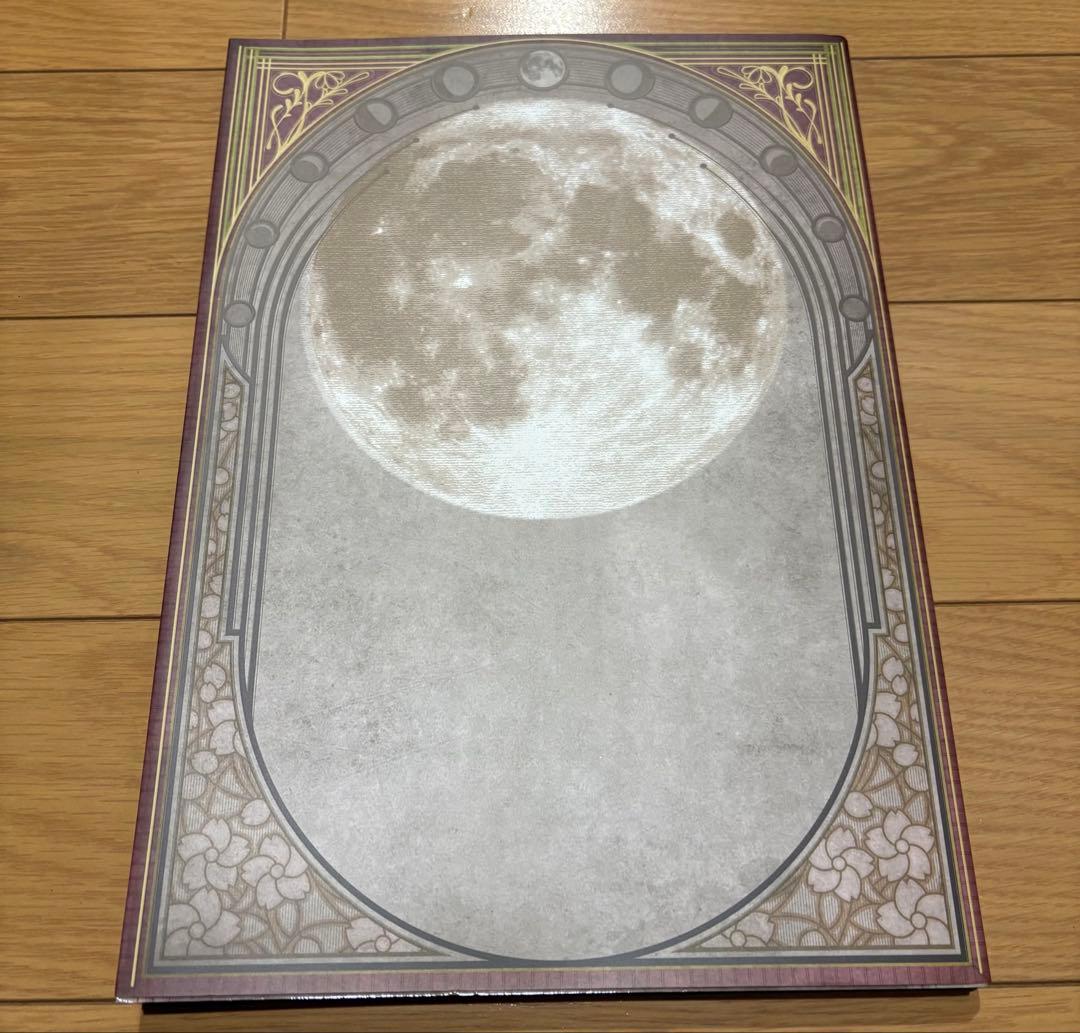 めいこい追想図録 ビジュアルファンブック