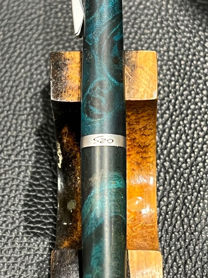 Y　S20 ノックボタン同材