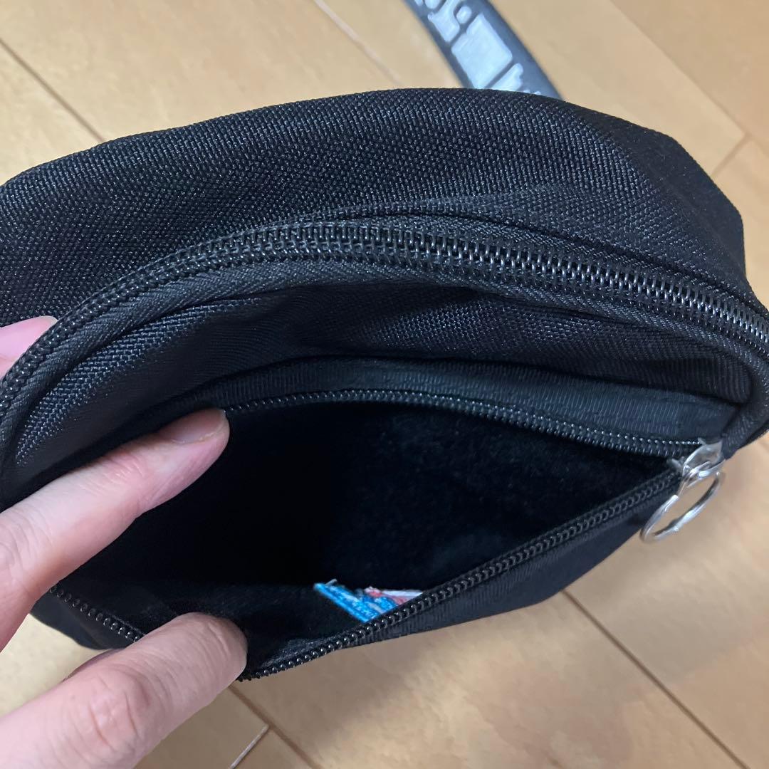 ポルノグラフィティ ショルダーバッグ