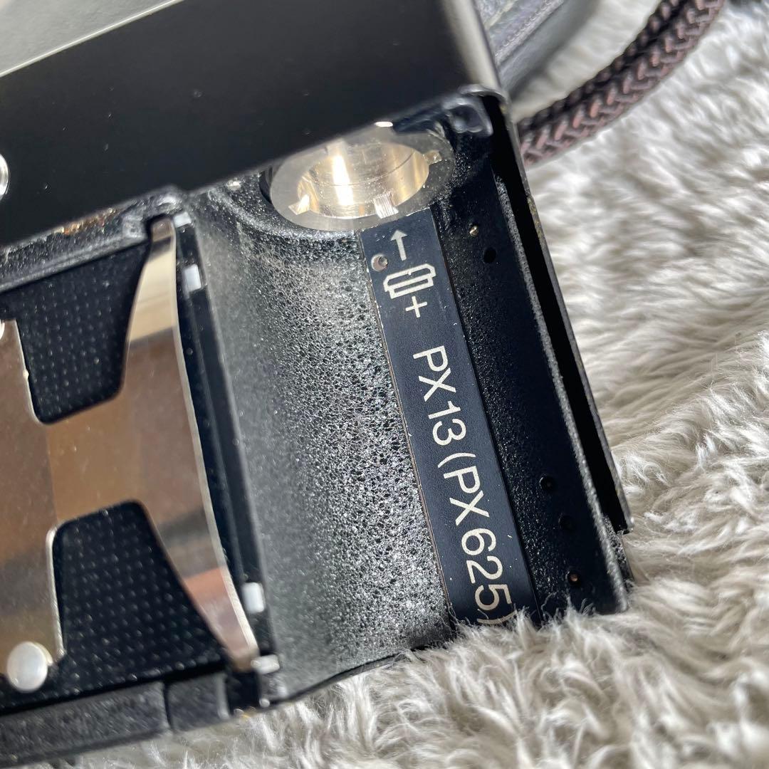 【*I様 美品! Rollei 35 Singapore ローライ35 シンガポ