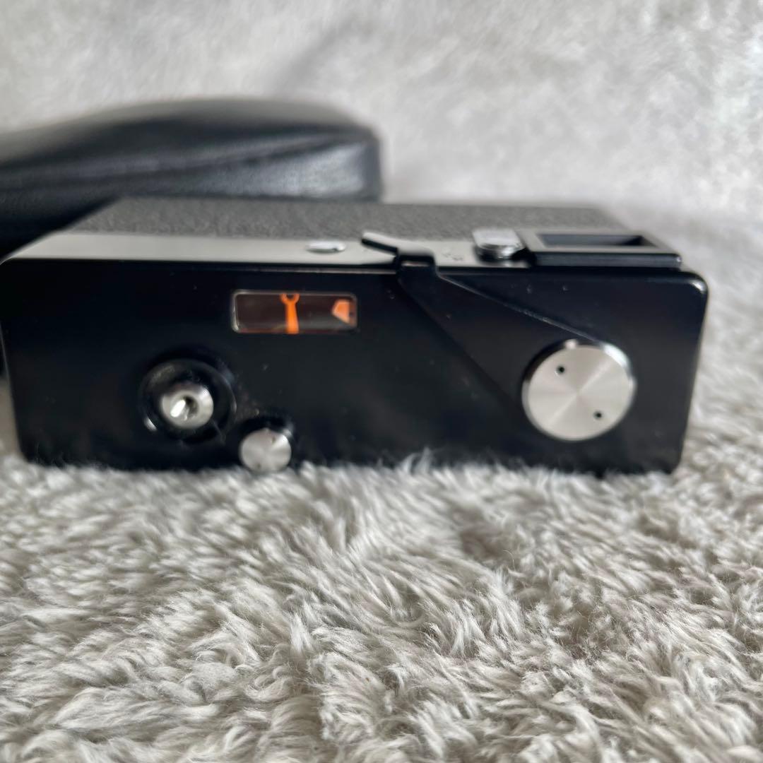 【*I様 美品! Rollei 35 Singapore ローライ35 シンガポ