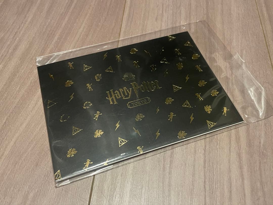 Harry Potter トム・リドルの日記・東京スタジオツアー限定セット