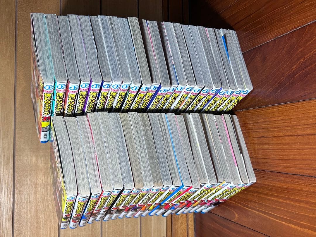 僕のヒーローアカデミア 全42巻　全巻セット