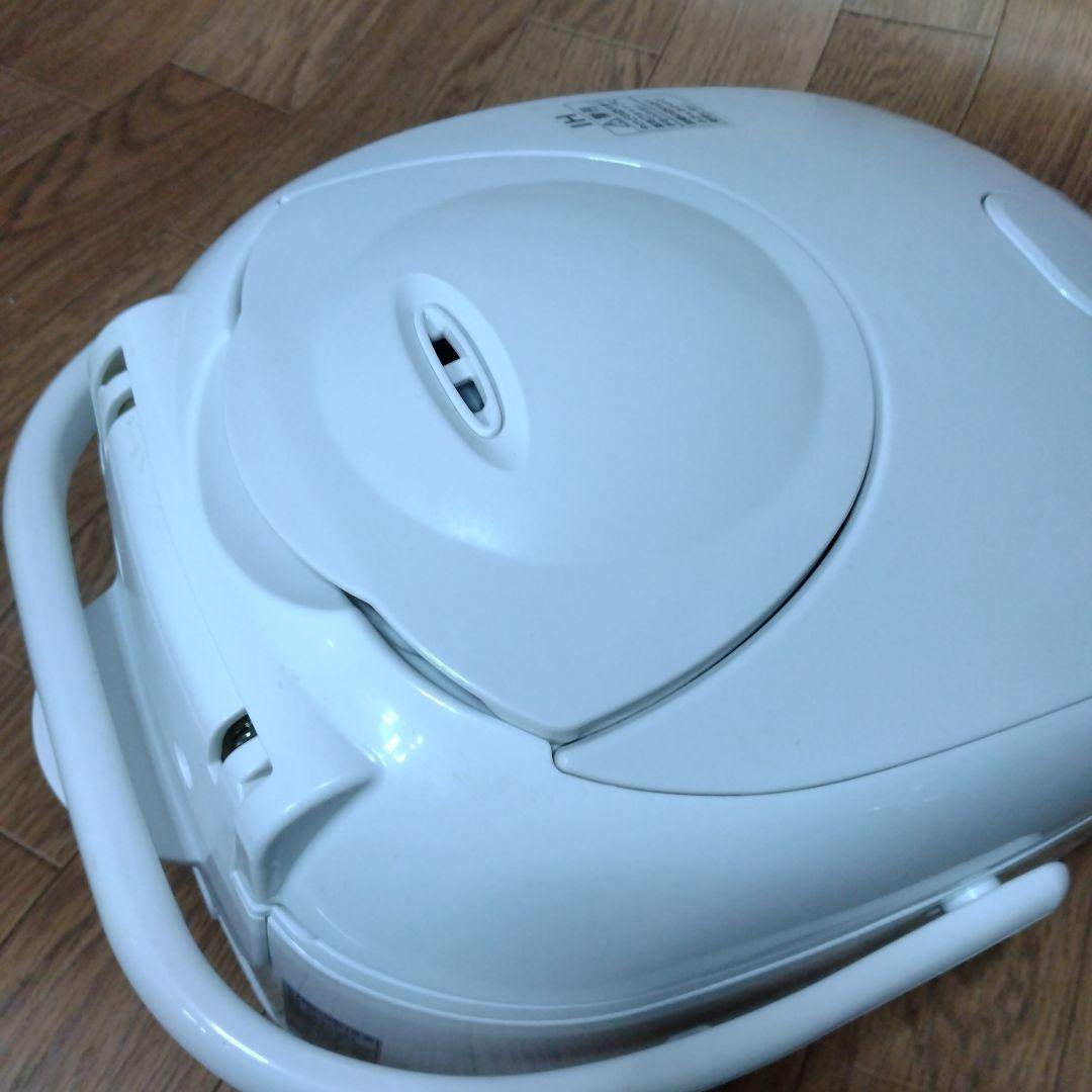 象印 IH炊飯ジャー 2023年製 NW-VE10 5.5合炊き-2023年製