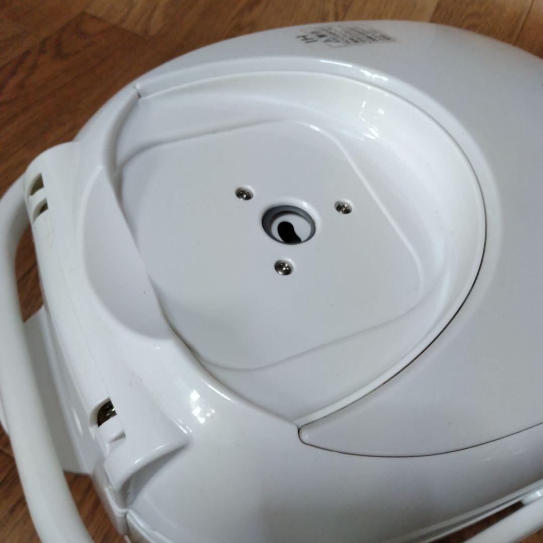 象印 IH炊飯ジャー 2023年製 NW-VE10 5.5合炊き-2023年製