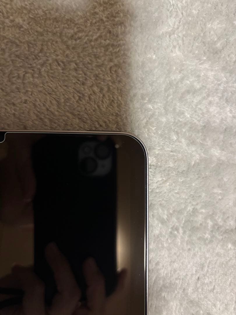 本日千円引き！iPad mini 第7世代 Wi-Fi 【バッテリー100%】