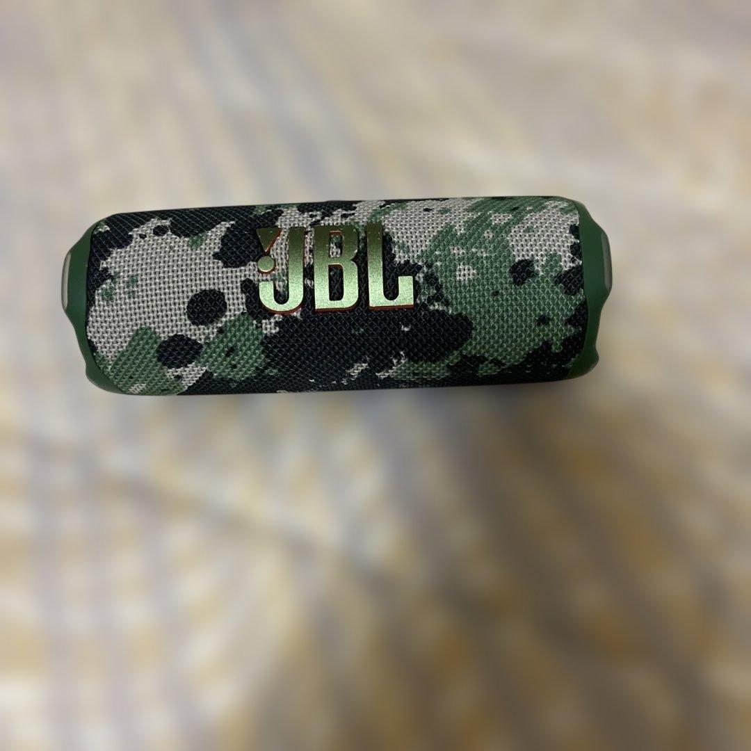 スピーカー・ウーファー JBL FLIP7