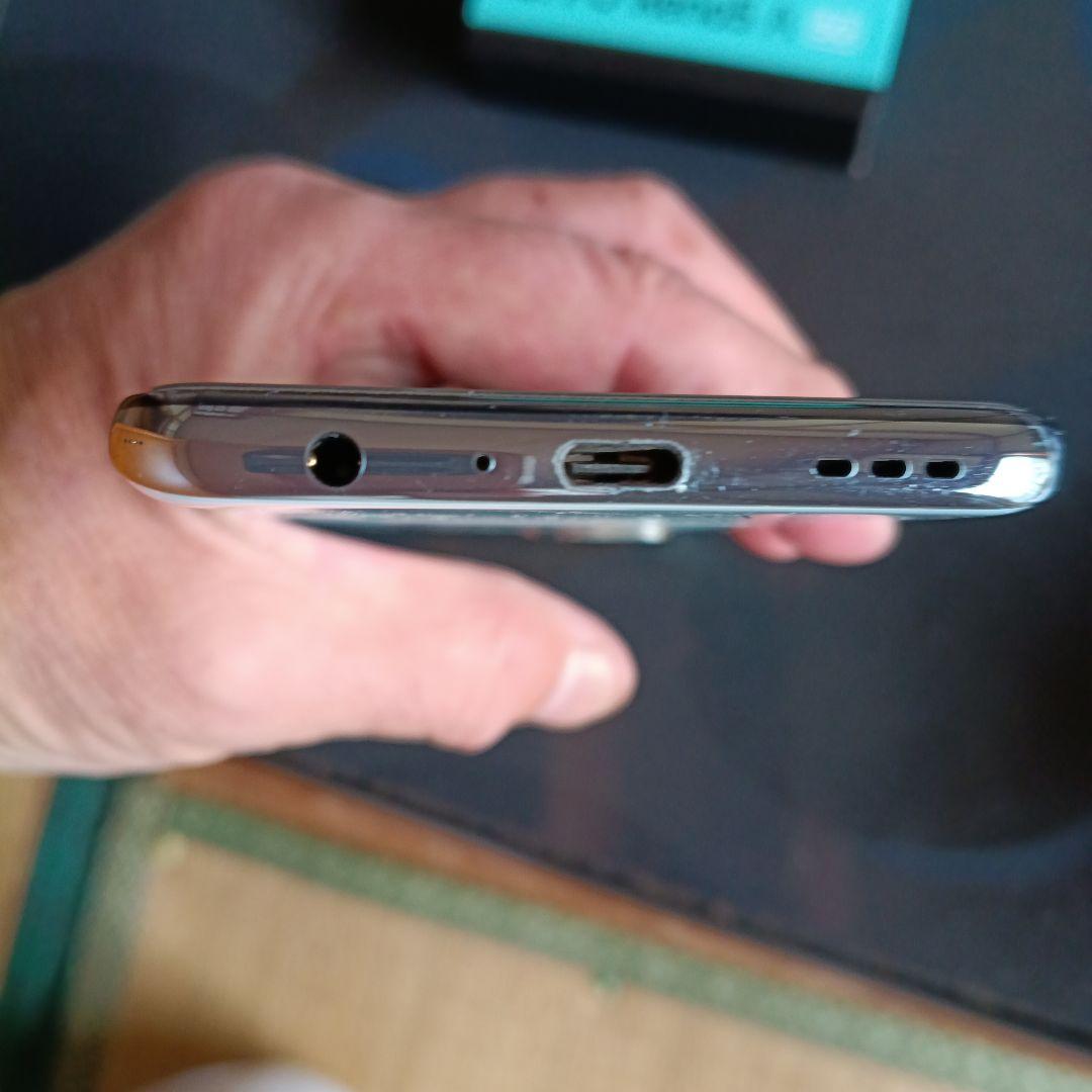 スマートフォン本体 Oppo Reno5 A