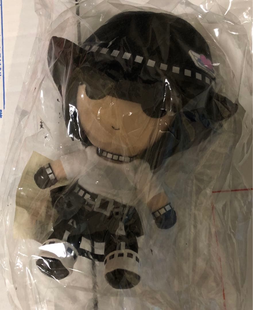 Giftセイ ぬいぐるみストラップ15 DRAMAtical Murder