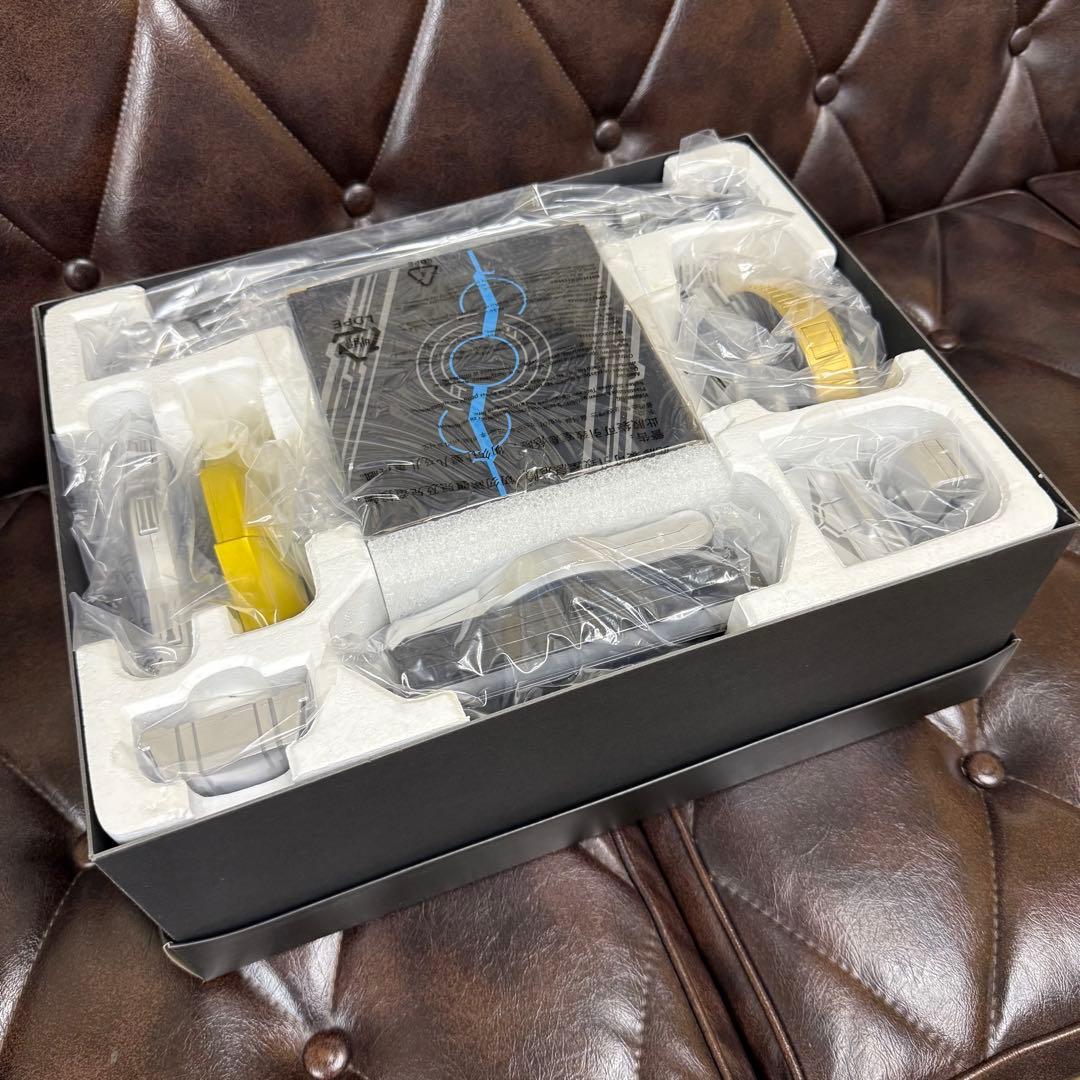 CSM オーズドライバー コンプリートセット