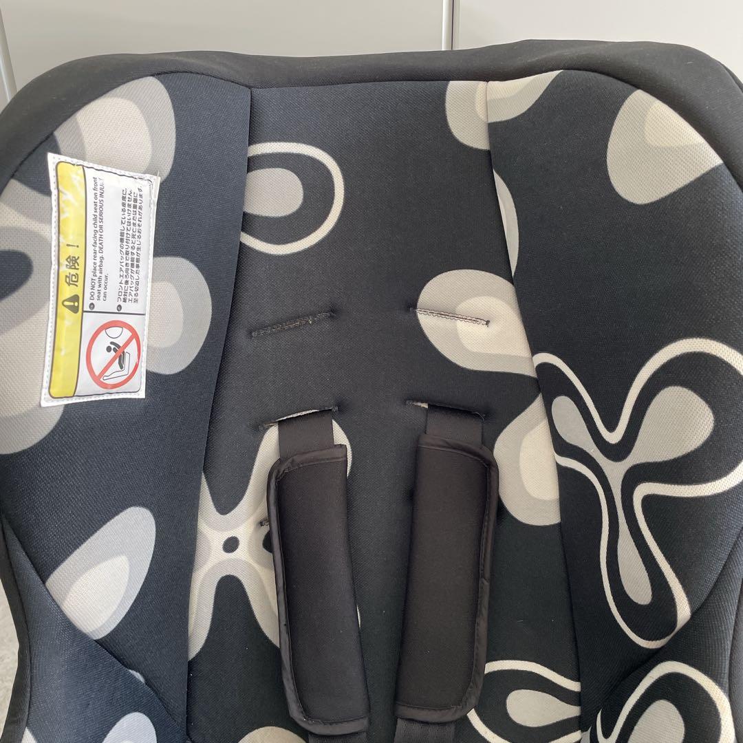 Joie Tilt 2セット 車用チャイルドシート