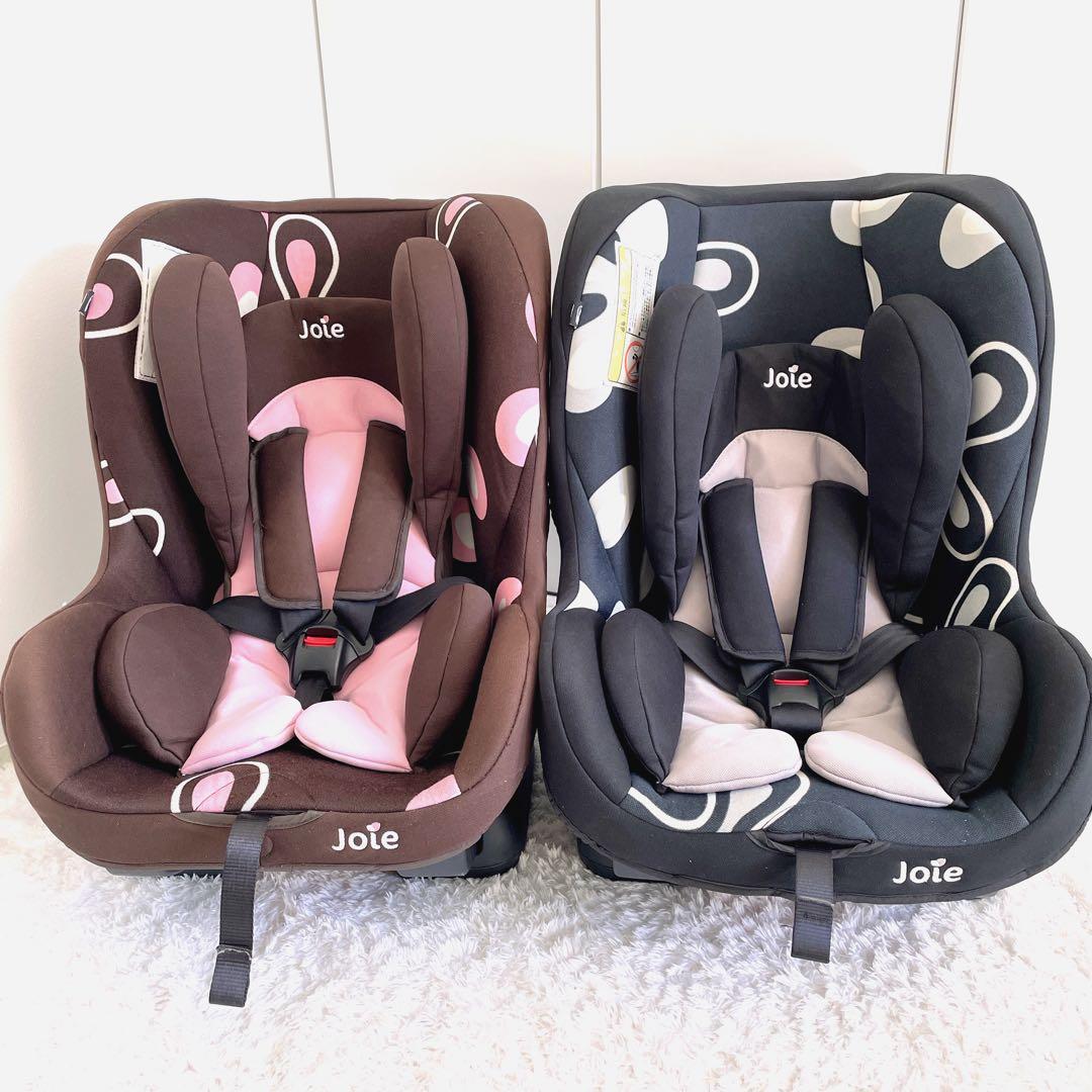Joie Tilt 2セット 車用チャイルドシート