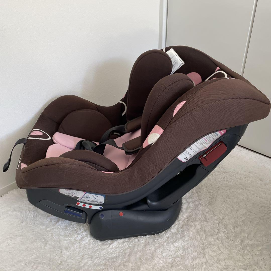 Joie Tilt 2セット 車用チャイルドシート