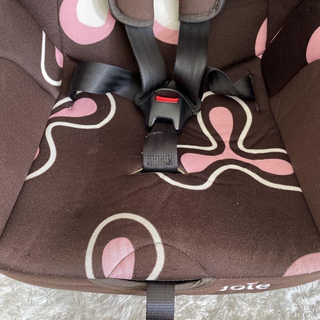 Joie Tilt 2セット 車用チャイルドシート