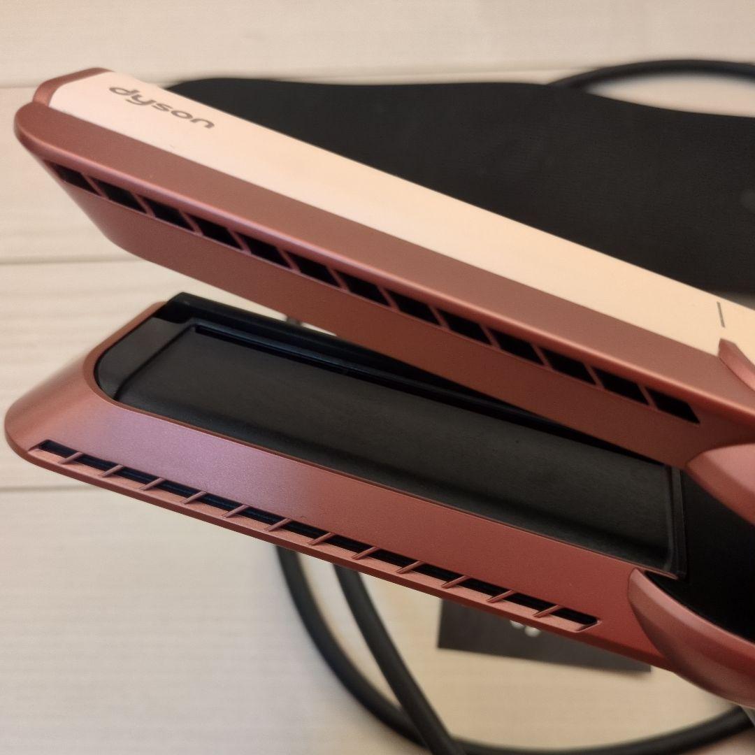 ダイソン エアストレート ドライヤー