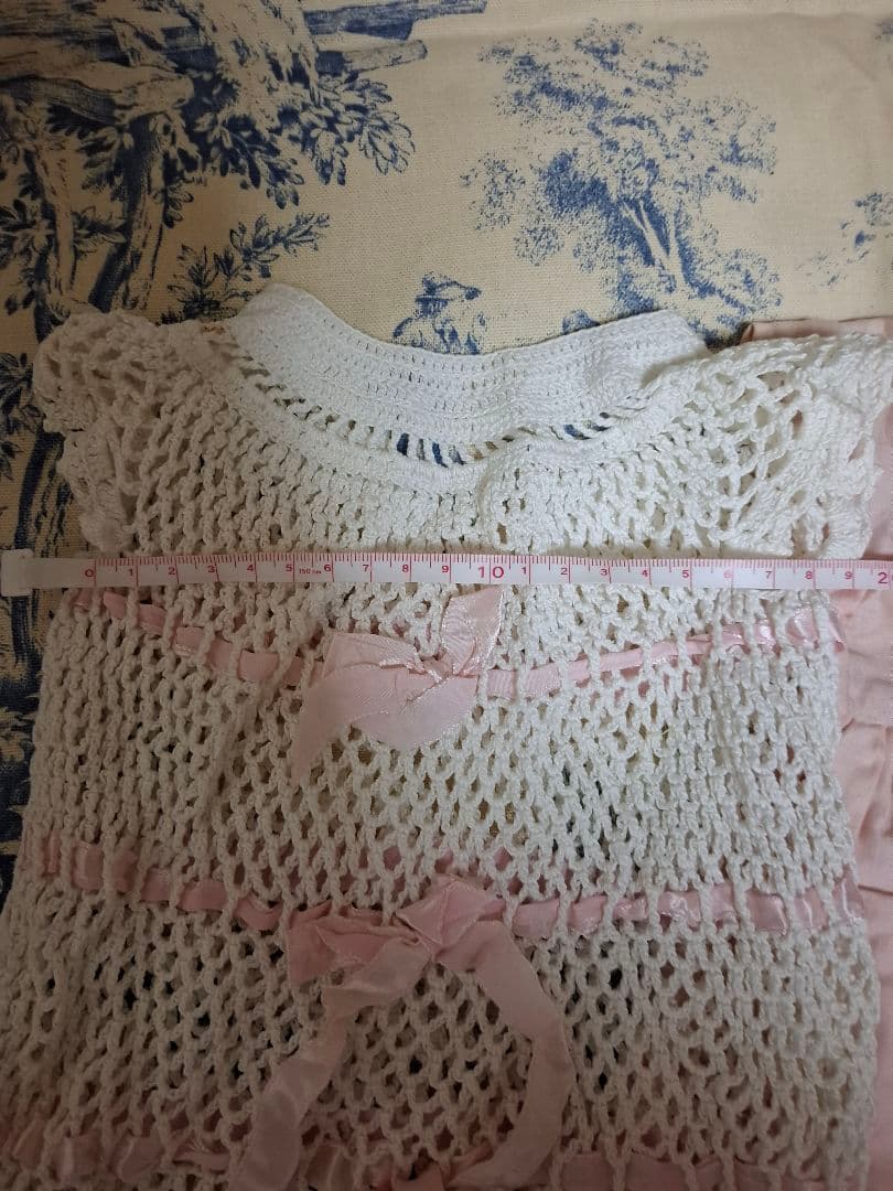 アンティーク★ビスクドール★ドレス★ジュモー★フランス人形★ドイツ人形★