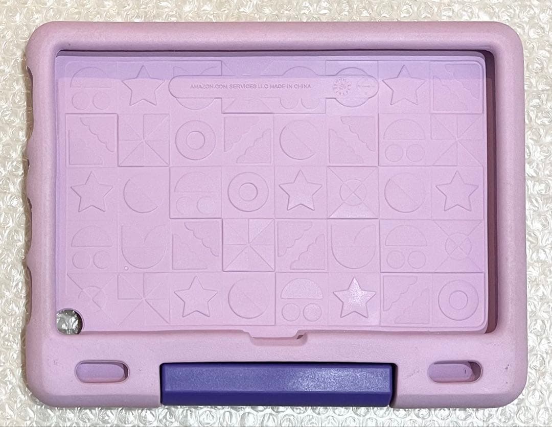 amazon Fire HD 10 第11世代 キッズモデル タブレット