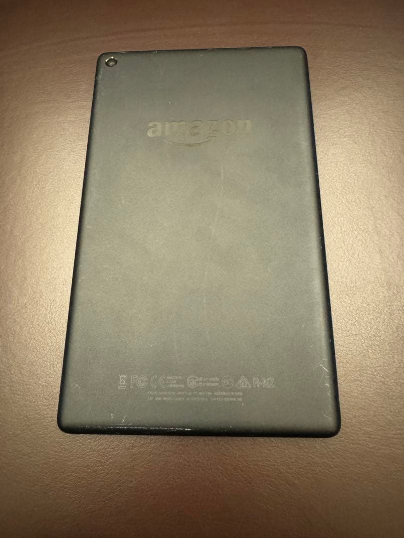 Kindle Fire8 第８世代　本体