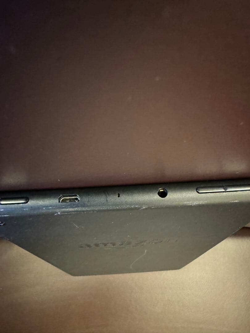 Kindle Fire8 第８世代　本体