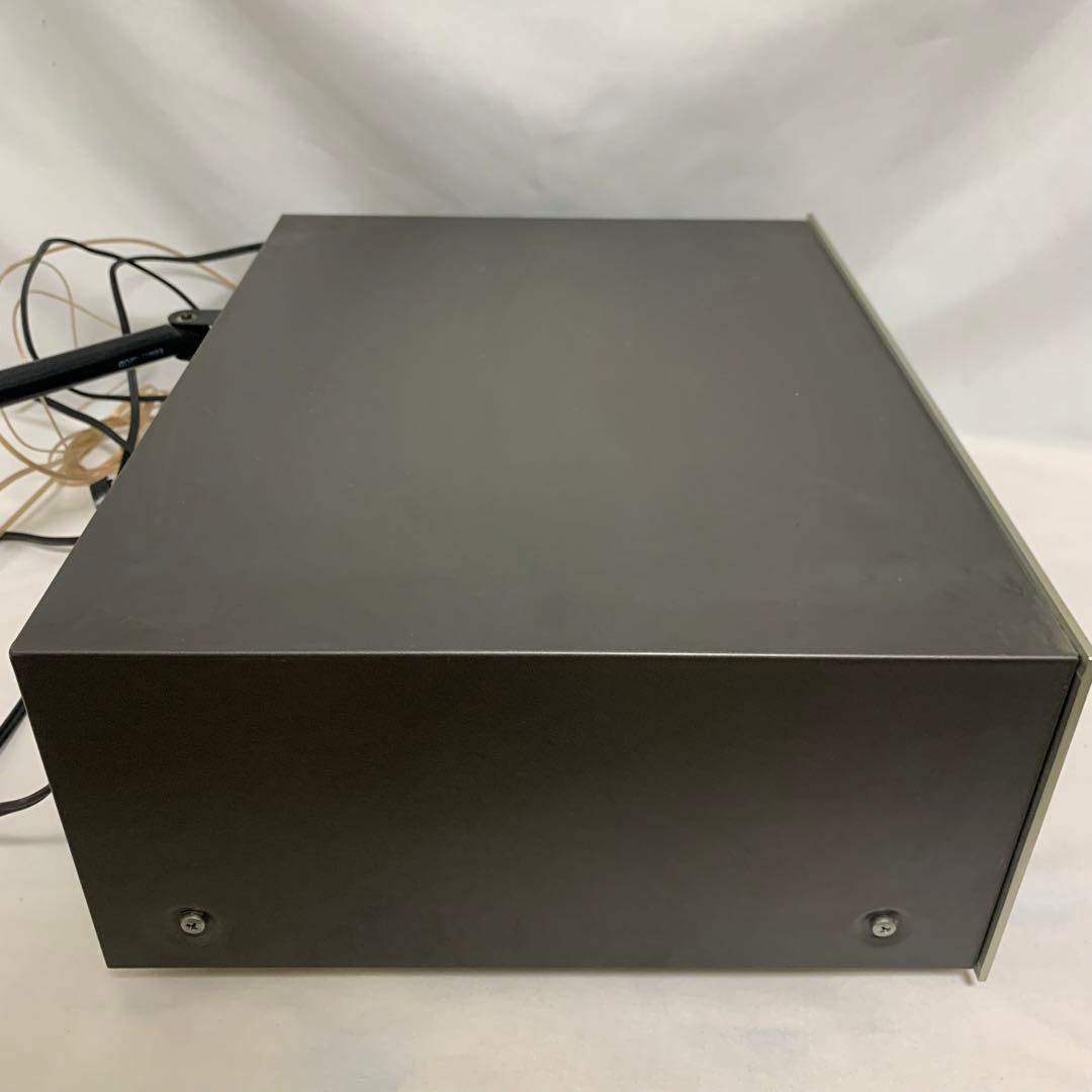 ビクター　Victor オーディオ4点セット　アンプ　ラジオ　カセット　レコード