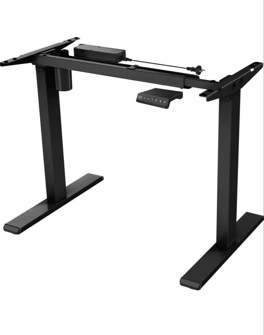 FLEXSPOT 電動式昇降デスク 脚のみ EF1B