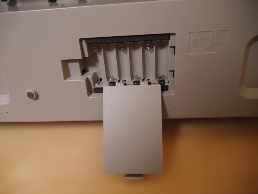 YAMAHA 電子キーボード EZ-300 ヤマハ