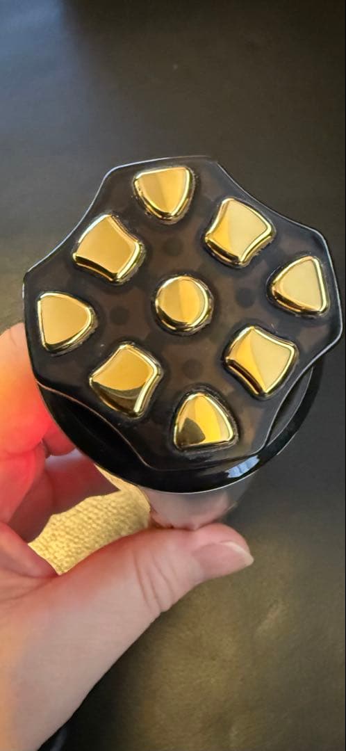 正規品Dr. Arrivo Zeus II 美顔器