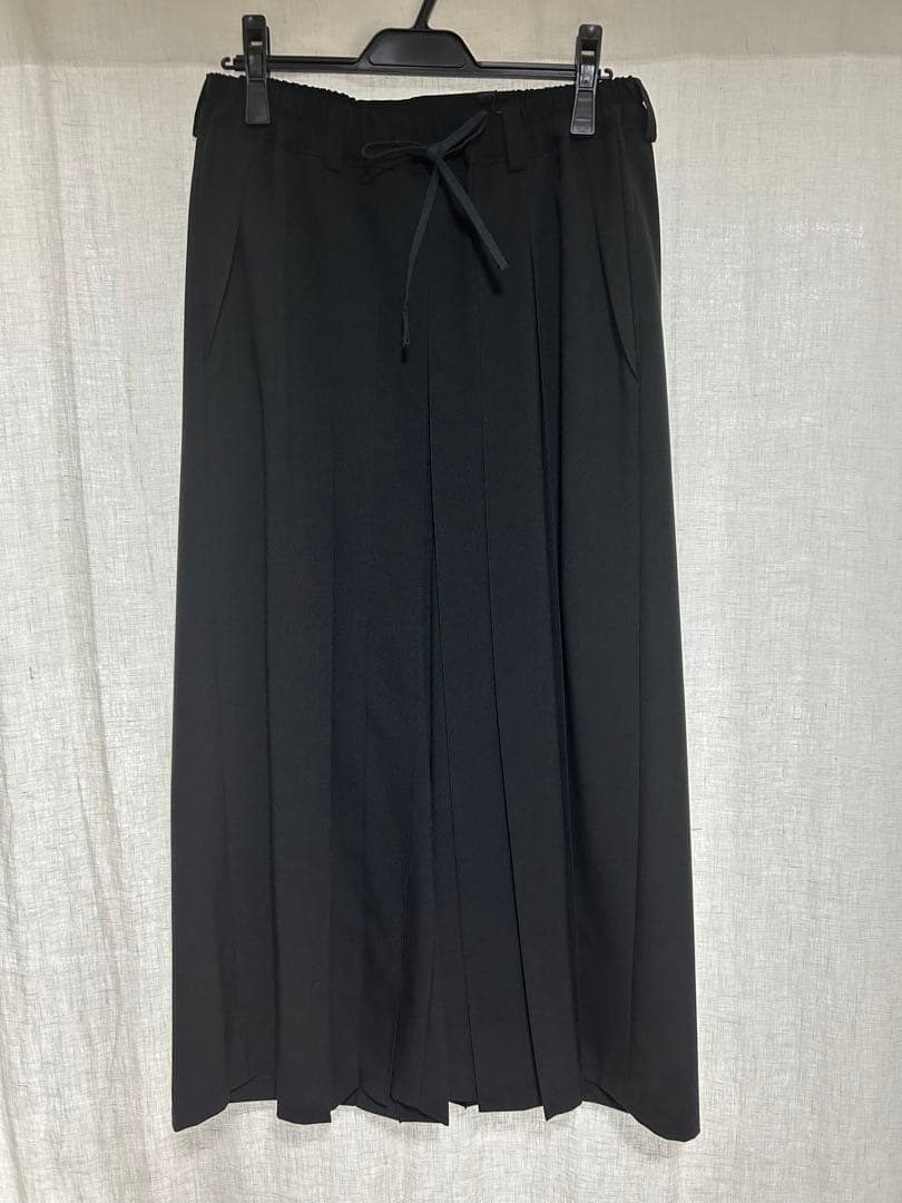 HYDE WaRLOCK ハカマパンツ　samidare メンズフリーサイズ