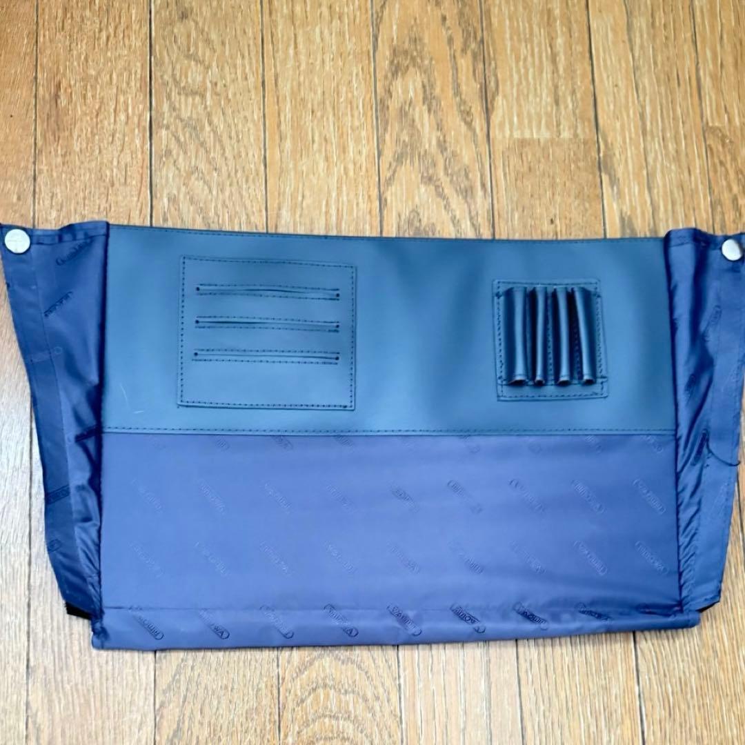 リモワ　ビジネストローリー　2輪