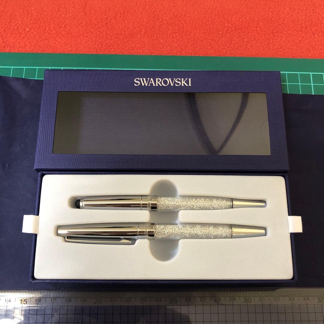 スワロフスキー Swarovski CRYSTALLINE STARDUST