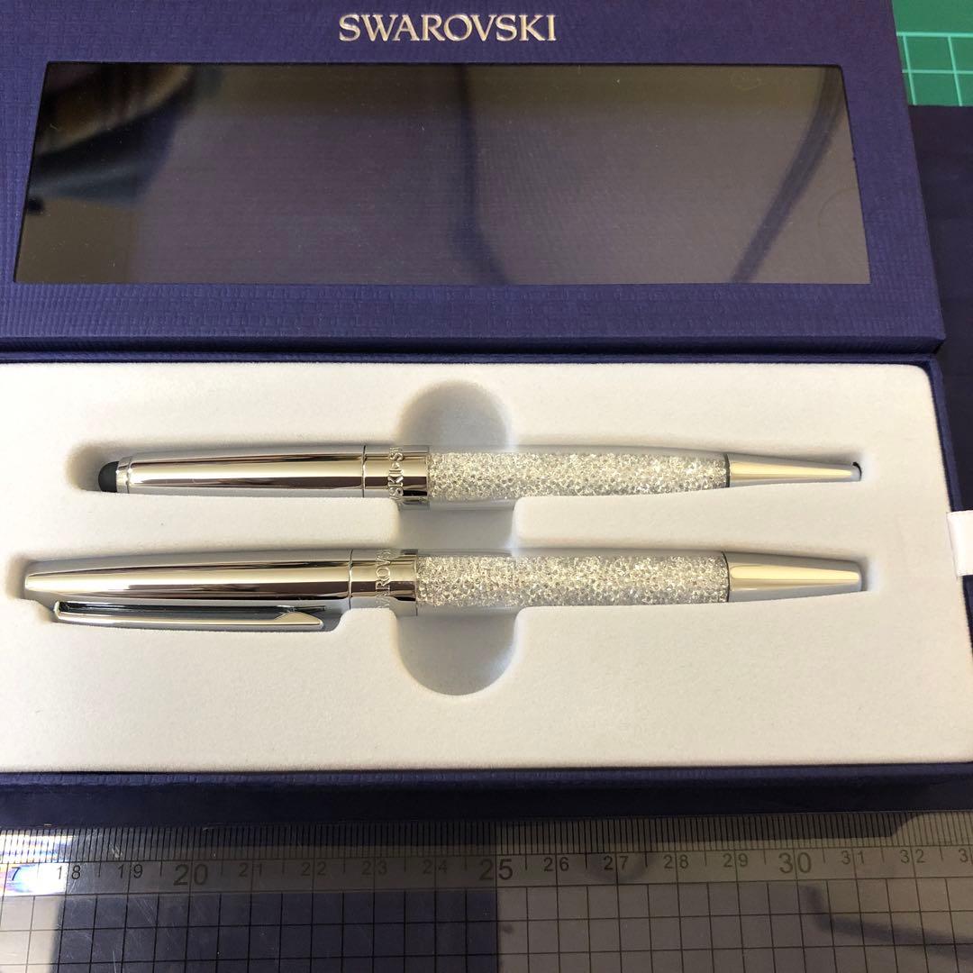 スワロフスキー Swarovski CRYSTALLINE STARDUST