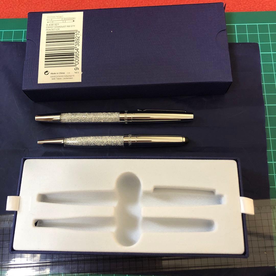 スワロフスキー Swarovski CRYSTALLINE STARDUST