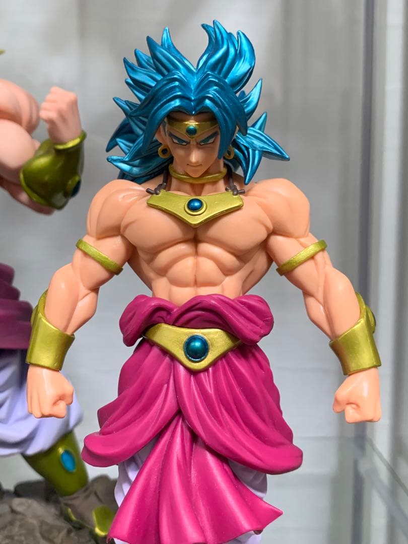 ドラゴンボール　フィギュア　一番くじ