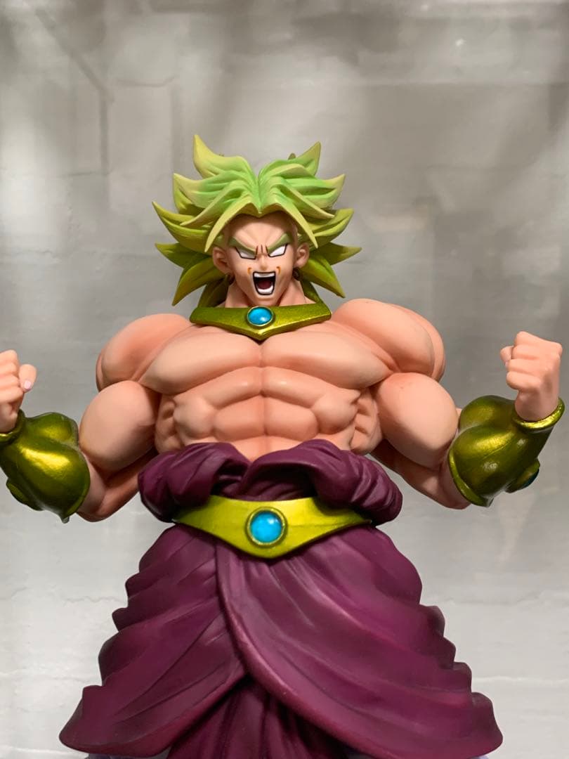 ドラゴンボール　フィギュア　一番くじ