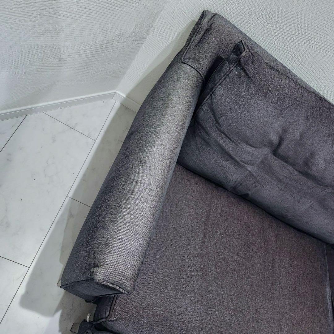 eilersen アイラーセン STREAMLINE 3人掛けソファ単品