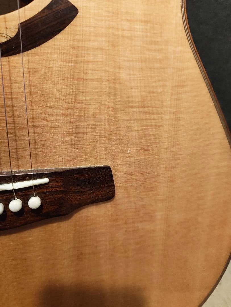 【正月価格・定価110万円】Yokoyama Guitarsハカランダ・ホンマホ