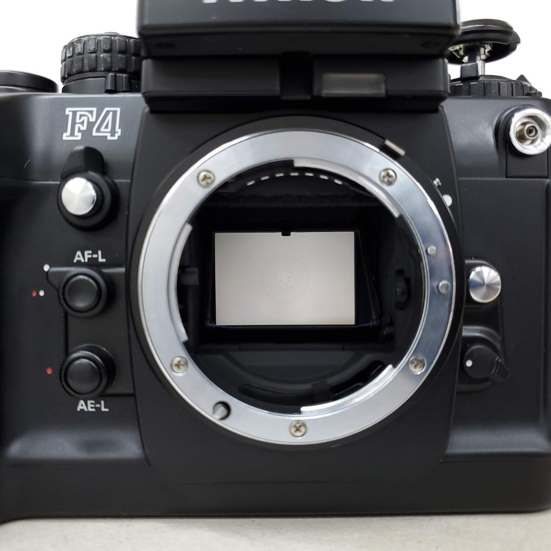 【動作確認済】 Nikon F4 F1010-65-7v p