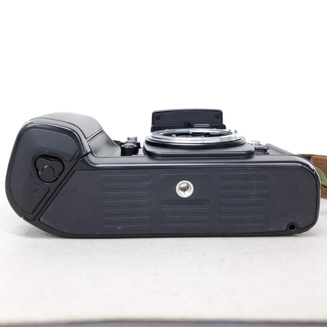 【動作確認済】 Nikon F4 F1010-65-7v p