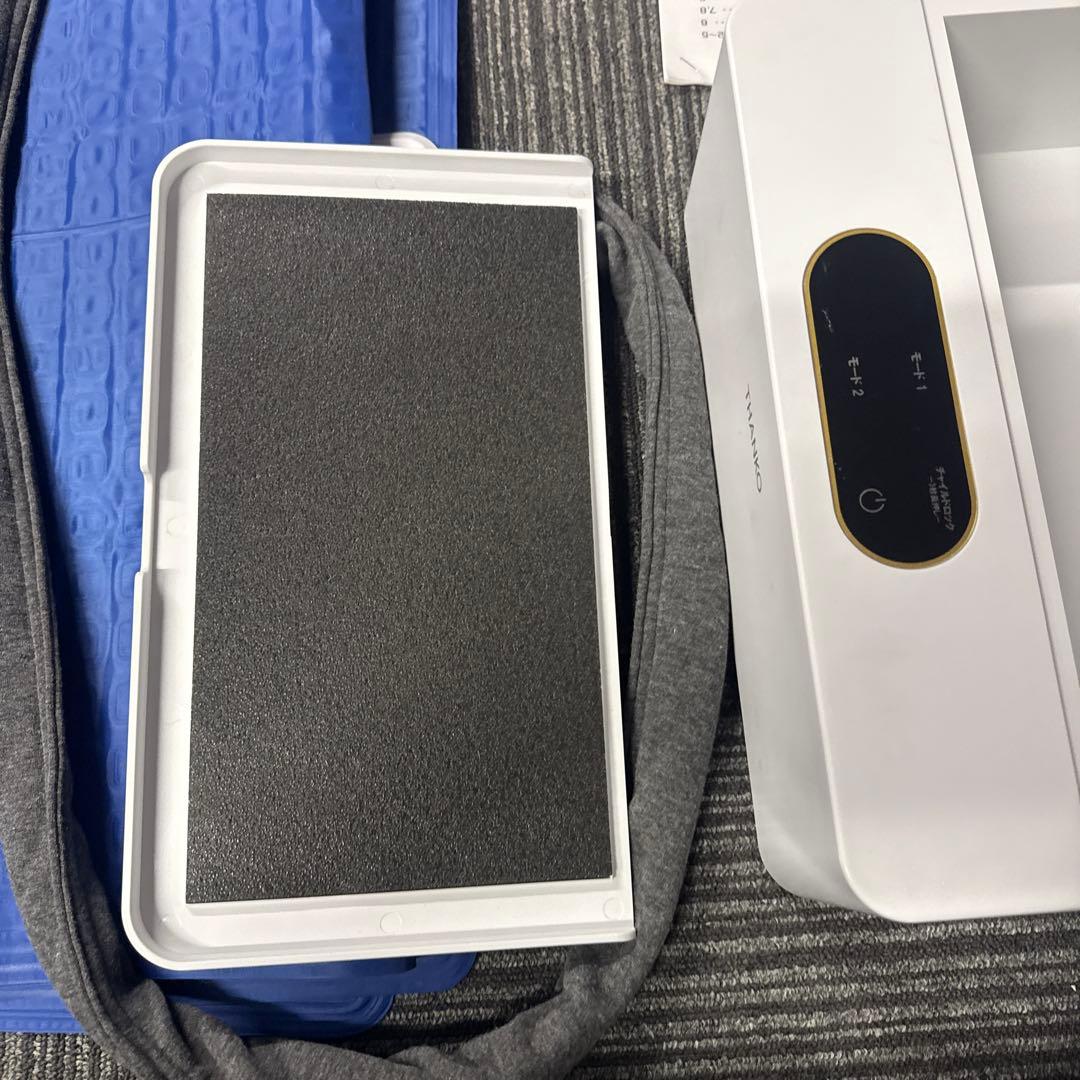 水流快眠マット ひやっと寝