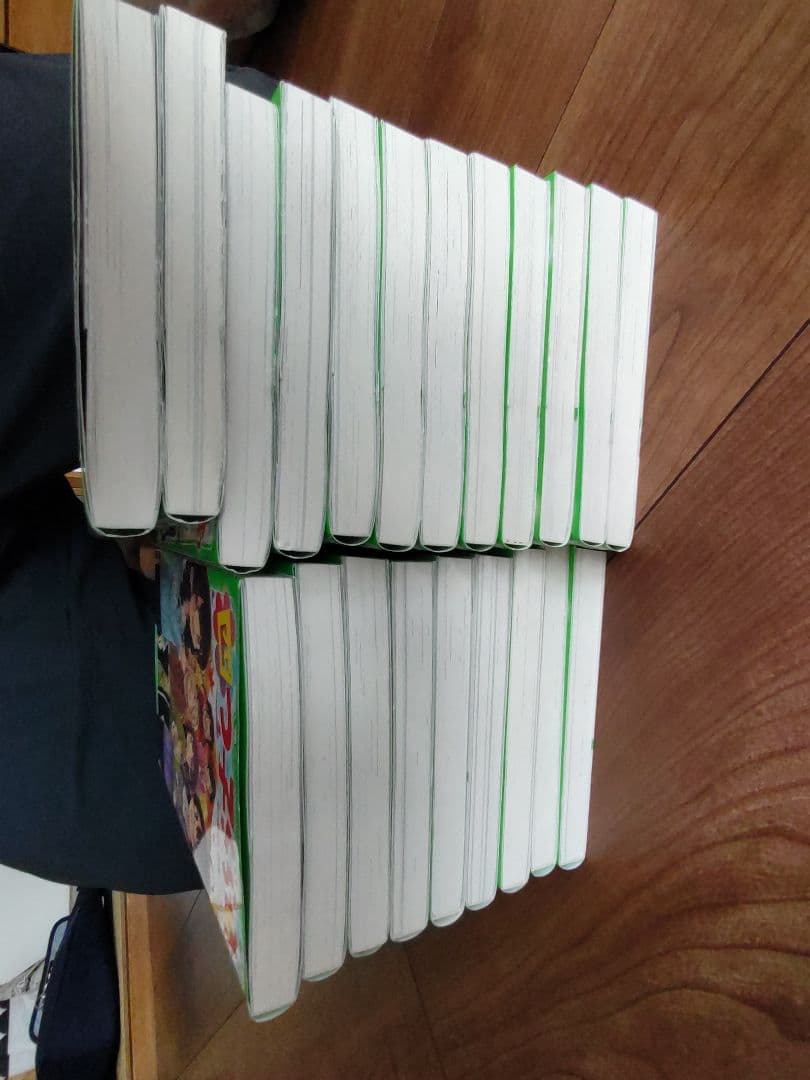 りぃな！四つ子ぐらし　全20巻セット