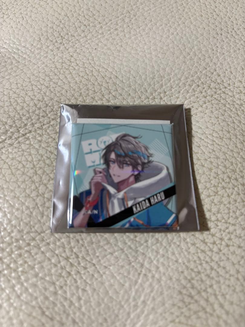 加賀美ハヤト　90個まとめ売り新品未使用多数