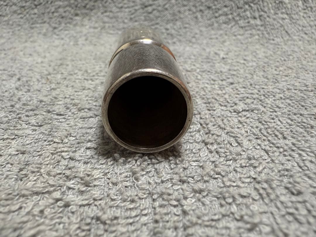 く*ご様 SELMER セルマー JAZZ F テナーサックス メタルマウスピー