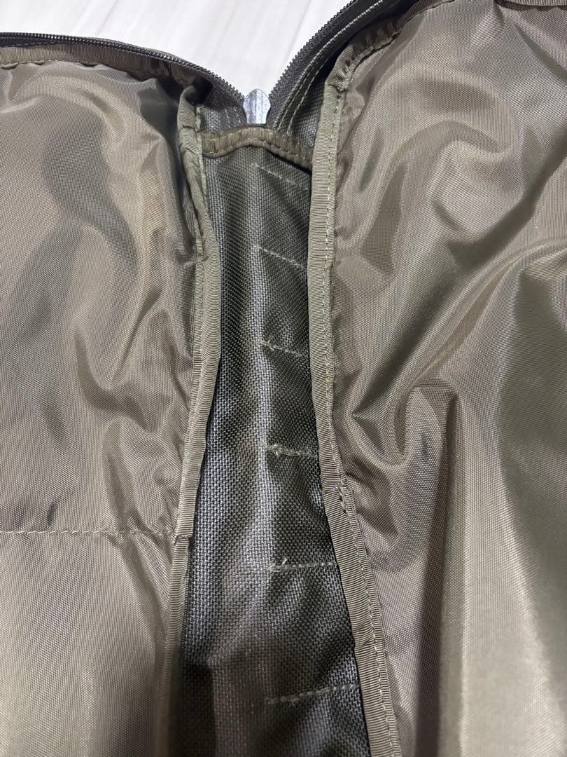 ブリーフィング　C-3 LINER レンジャーグリーン