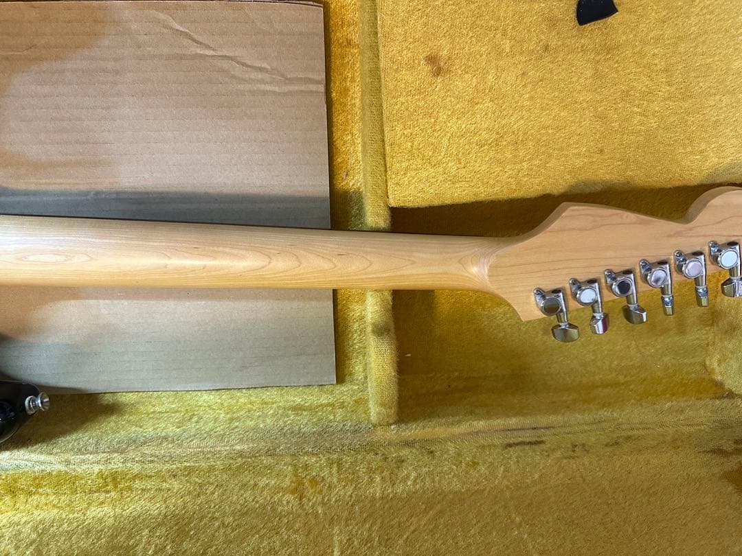 PhotoGenic フォトジェニック エレキギター 美品