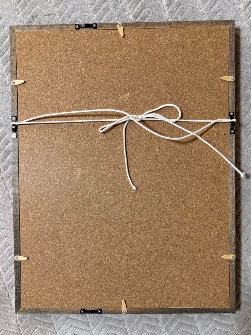 カードキャプターさくら 複製原画B 苺